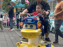 -北京华联购物中心(天通苑店)