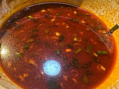 -清真·马安军辣子牛肉面