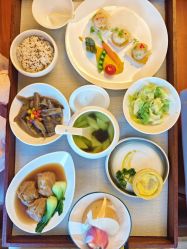 点击看大图 -馨月汇·一悦馨香月子中心(前滩店)