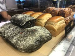-WHEAT&BAKER-麥(凯德来福士店)