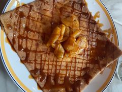 -La Creperie法餐厅(芮欧百货店)