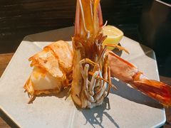 皇帝虾-三川·十酒Izakaya(南昌路店)