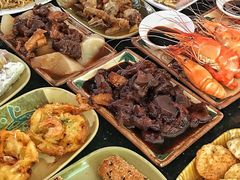 -黄埔古港