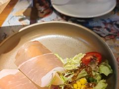 -秀·爱尔兰餐吧(上海路店)
