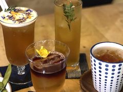 -埋位小酒馆(东城店)