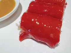 -大海湾酒楼(人南店)