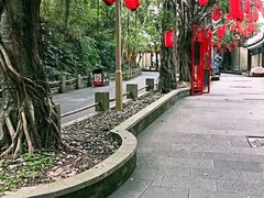 -东部华侨城