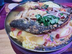 -郝木屋·烧烤(桥头店)