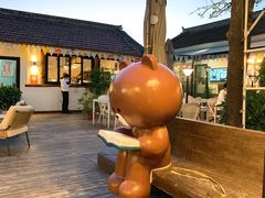 -素心小筑(后沙裕镇店)