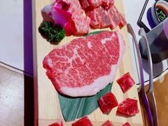 -哈拉海和牛主题餐厅(哈西店)