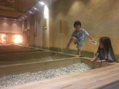 -丽池宫韩式汗蒸会馆(华灯坊店)