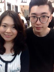 iphone_upload_pic-3AM HAIR SALON烫发染发接发