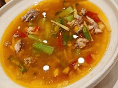 -三品香·江浙菜(松江九谊店)