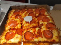 -比格比萨自助(宝山日月光店)