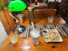 -源一咖啡馆(麒麟巷步行街店)