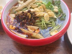 -晋宝章大同刀削面(月坛店)