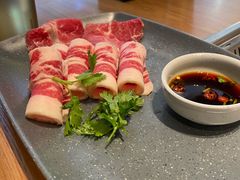 -新石器烤肉(南站店)