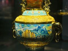 -北京工艺美术博物馆