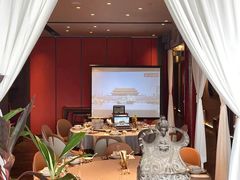 -羲和雅苑•北京烤鸭(平安国际金融中心店)