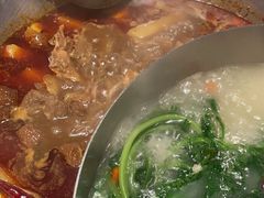 -刘一锅筋头巴脑(大悦城C店)