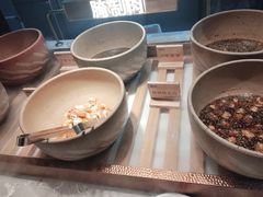 -山焱·炭火自助烤肉(周浦万达店)