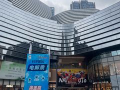 -龙湖成都上城天街
