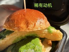 -龙湖杭州滨江天街