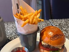 -Cooking Man(中懋天地店)