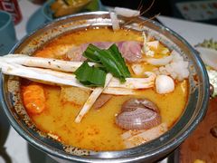 -米多分·越南小馆(南海万科广场店)