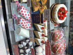 -不二家(数寄屋橋店)