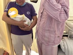 -小蝌蚪·寻·月嫂(松江妇幼店)