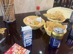 -方中山胡辣汤(顺河路店)
