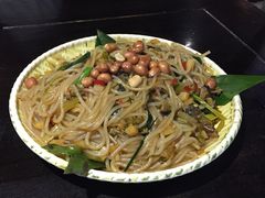 -老表记广西宵夜螺蛳鸭脚煲(西大店)