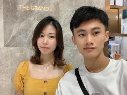 -OnHair Salon