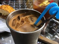 冻鸳鸯-華叔茶記