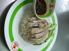 鸡油饭-红大哥水门鸡饭(總店)