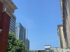 -浙江大学医学院附属第二医院(解放路院区)