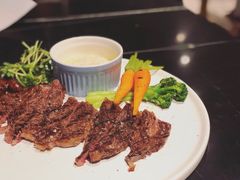 -Marina厨房·ALA精酿(月湖盛园店)