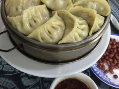 -白家寨子·山野白族菜(古城总店)