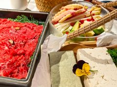 -芸山季·云南山珍菌火锅(南翔印象城MEGA店)