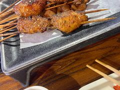 -管氏翅吧(望京东店)
