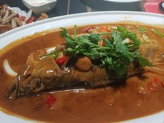 -品大伍·食之道品伍味(汪海店)