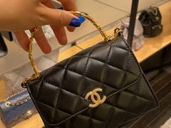 -CHANEL(恒隆广场店)