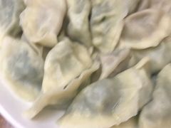 -东北四季饺子王(华山路店)