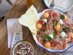 -Alimentari早午餐(安福路店)