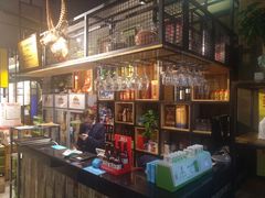 -湘聚缘湘菜馆(斜土路店)