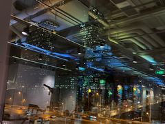 -Trainyard 炼·工场(中国国际贸易中心店)