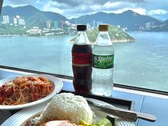 -湾景餐厅(海洋公园店)