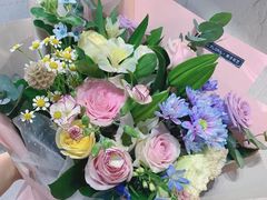 -ChaKo Flora ·茶子花艺 (市北店)