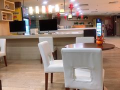 -美菲特健身(华贸店)